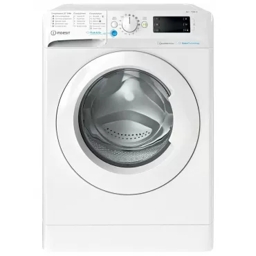 Стиральная машина INDESIT BWSE 81293X WWV RU