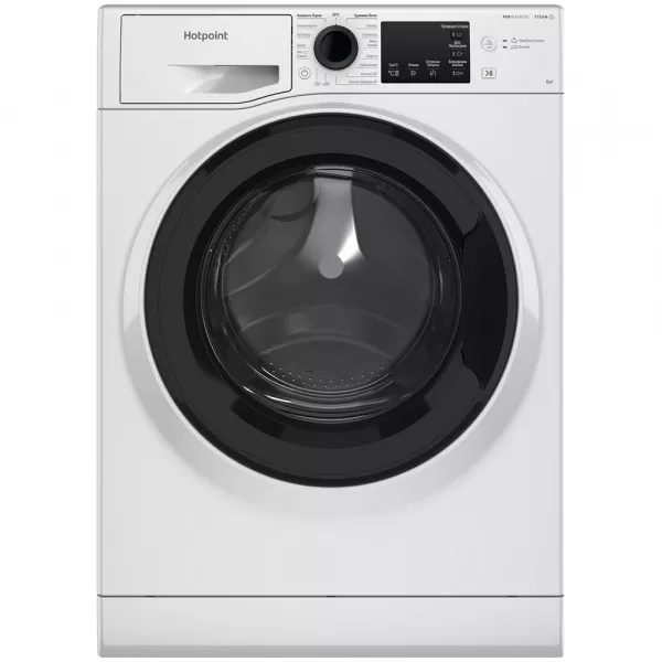 Стиральная машина HOTPOINT NSB 6039 K VE RU 