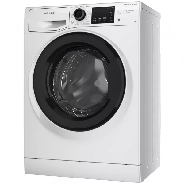 Стиральная машина HOTPOINT NSB 6039 K VE RU 