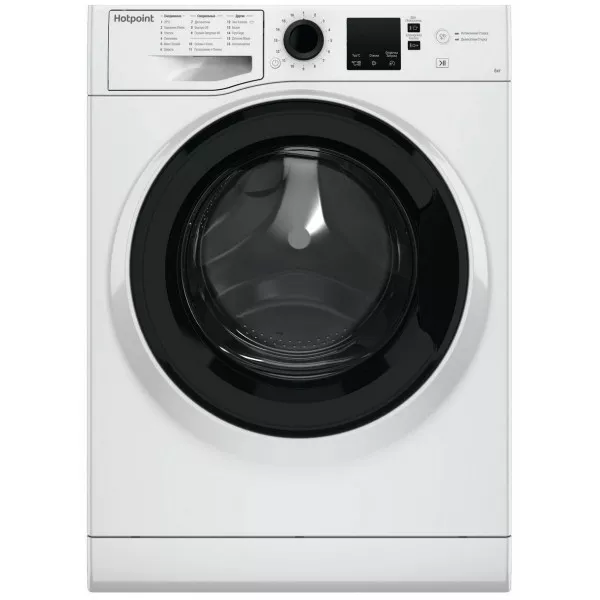 Стиральная машина HOTPOINT-ARISTON NSS 6015 K RU 