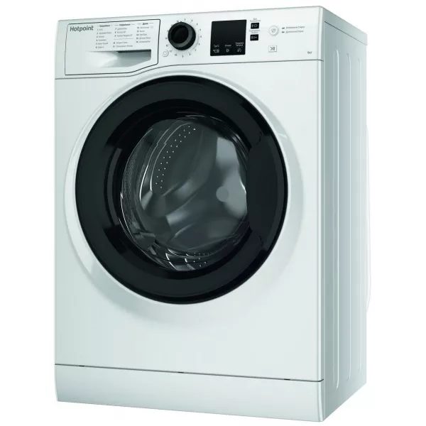 Стиральная машина HOTPOINT-ARISTON NSS 6015 K RU 