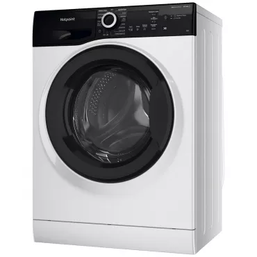 Стиральная машина Hotpoint NSB 7239 ZK VE RU белый