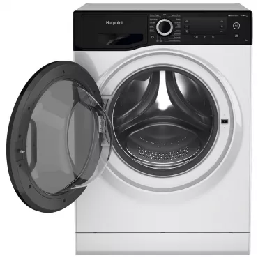 Стиральная машина HOTPOINT NSD 8249 ZD AVE RU Белый