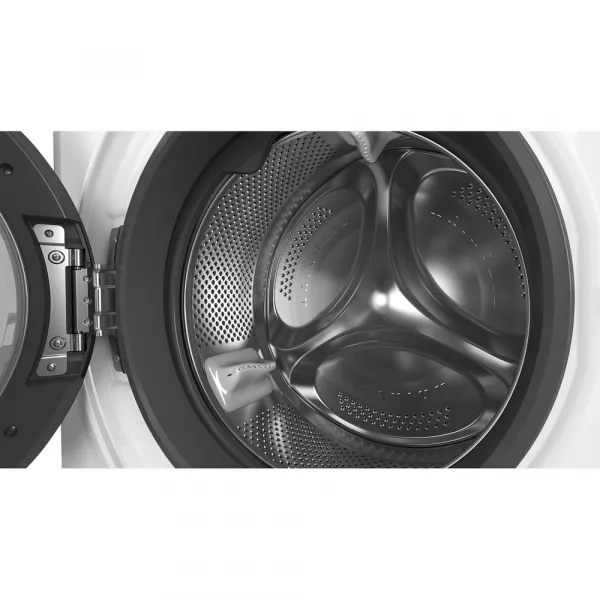 Стиральная машина HOTPOINT NSD 8249 ZD AVE RU Белый 