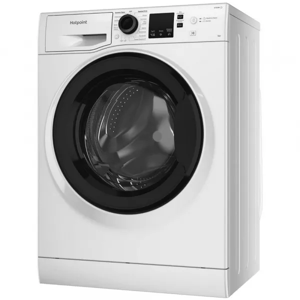 Стиральная машина HOTPOINT-ARISTON NSS 6015 KV RU 