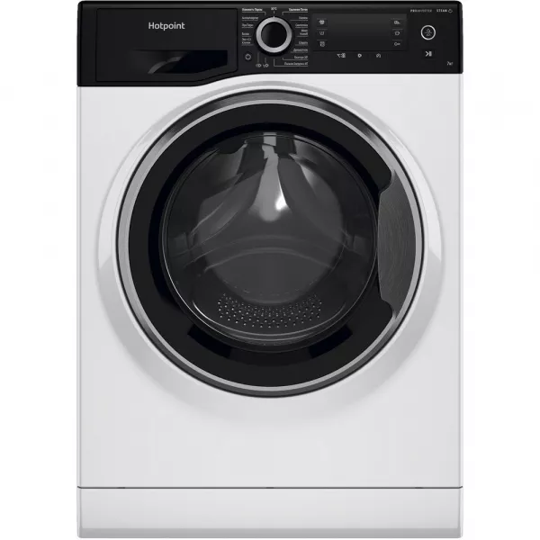 Стиральная машина Hotpoint-Ariston NSD 7239 ZS VE RU 