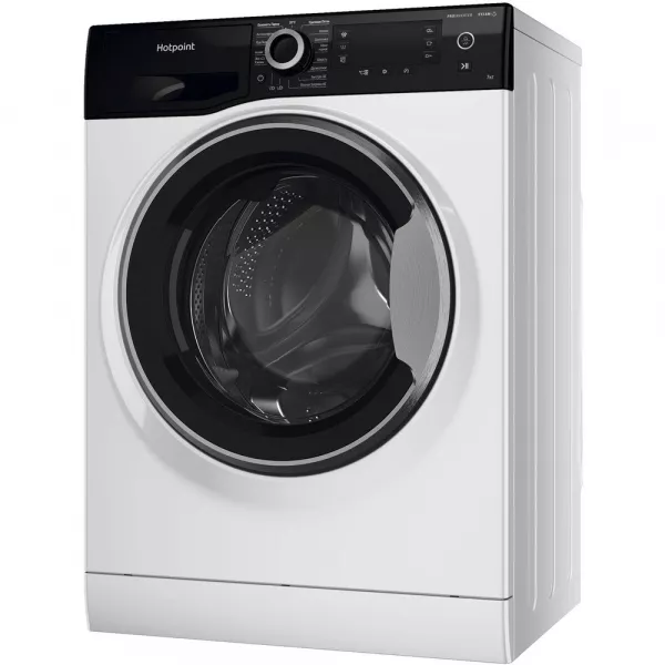 Стиральная машина Hotpoint-Ariston NSD 7239 ZS VE RU 