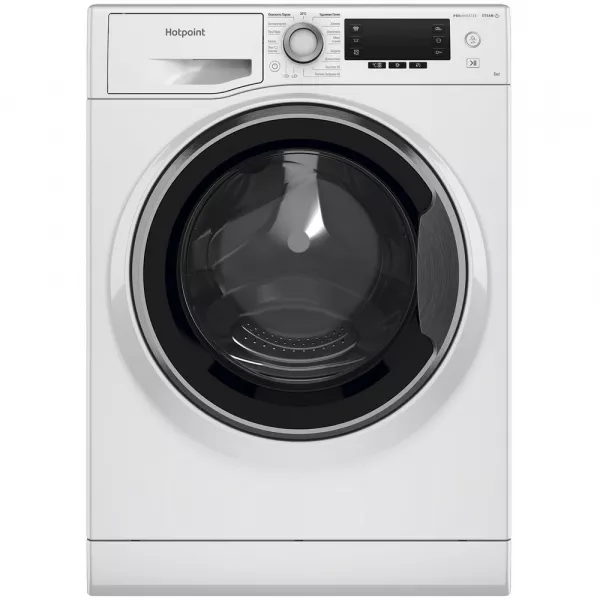 Стиральная машина HOTPOINT NSD 6239 S VE RU 