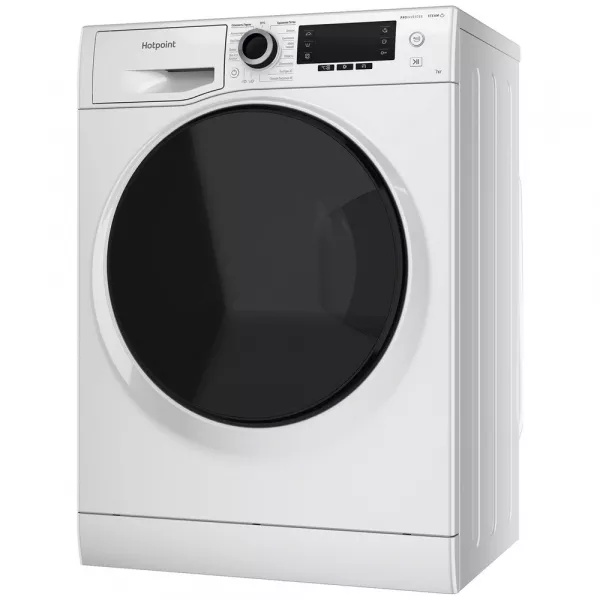 Стиральная машина HOTPOINT NSD 7249 D AVE RU Белый
