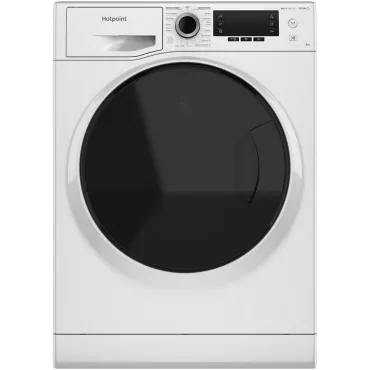 Стиральная машина HOTPOINT NSD 8249 D AVE RU Белый