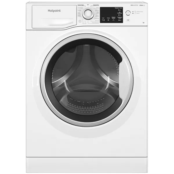 Стиральная машина Hotpoint NSB 7239 W VE RU 