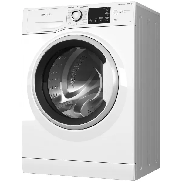 Стиральная машина Hotpoint NSB 7239 W VE RU 