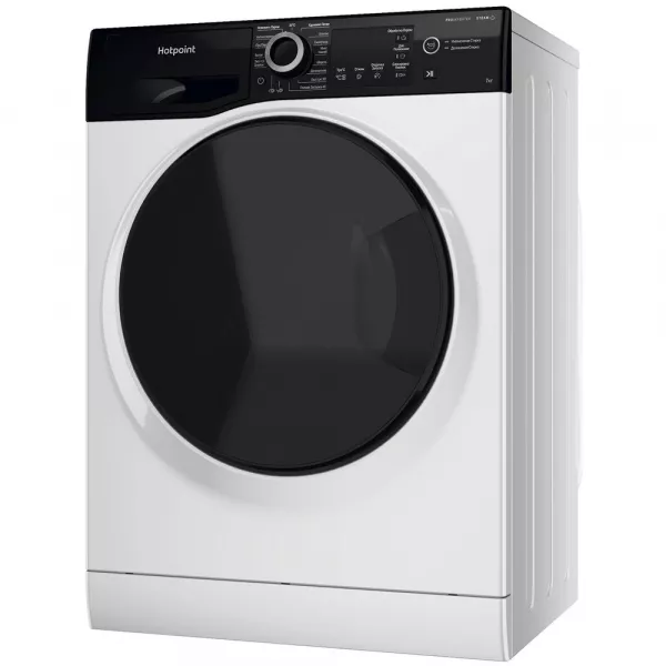 Стиральные машины Hotpoint NSB 7249 ZD AVE RU, Белый 