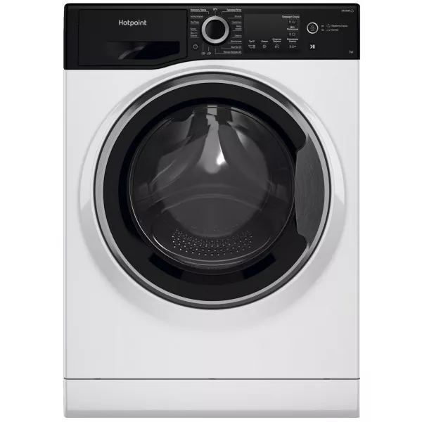Стиральная машина HOTPOINT-ARISTON NSB 7225 ZSV RU
