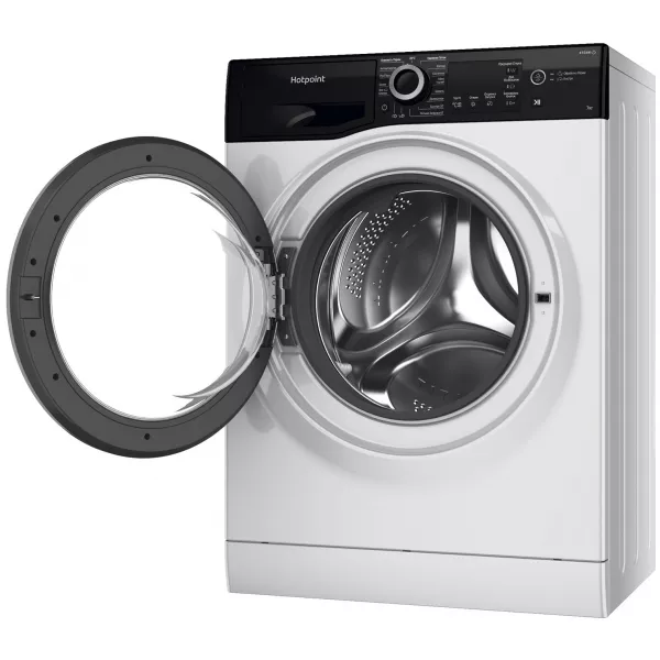 Стиральная машина HOTPOINT-ARISTON NSB 7225 ZSV RU 