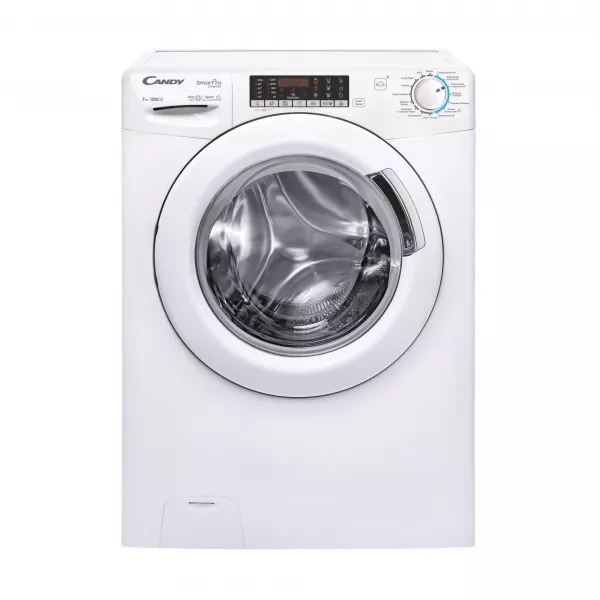 Стиральная машина CANDY CSO4 276TWM-07 Smart Pro Inverter