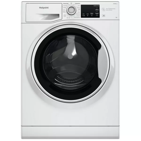 Стиральная машина HOTPOINT-ARISTON NSB 6015 WV RU 