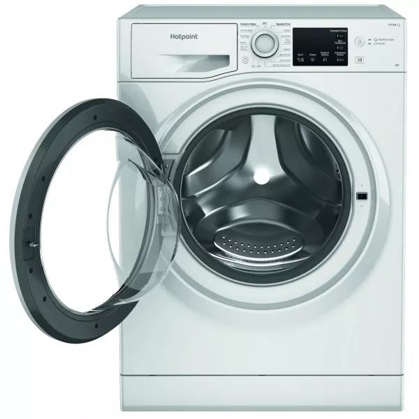 Стиральная машина HOTPOINT-ARISTON NSB 6015 WV RU 