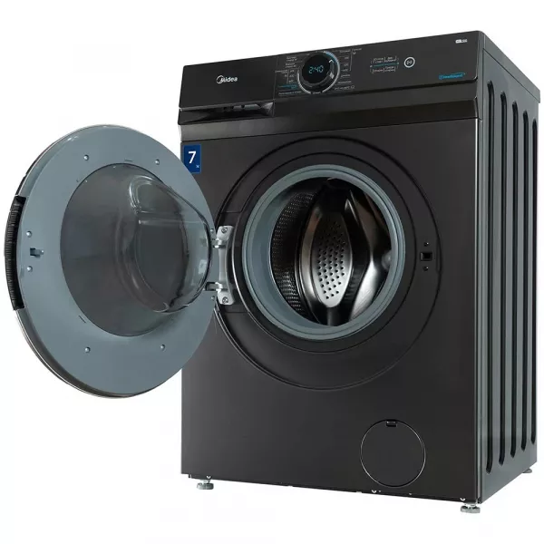 Стиральная машина Midea LUNAR MF100W70/S-RU 
