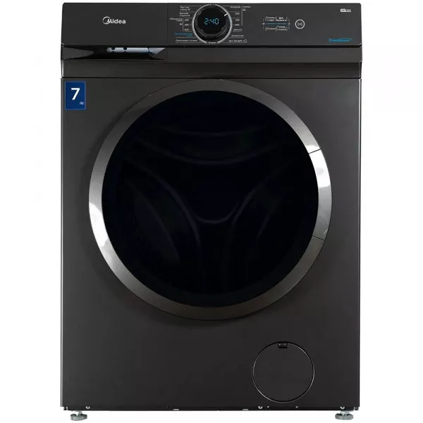 Стиральная машина Midea LUNAR MF100W70/S-RU 