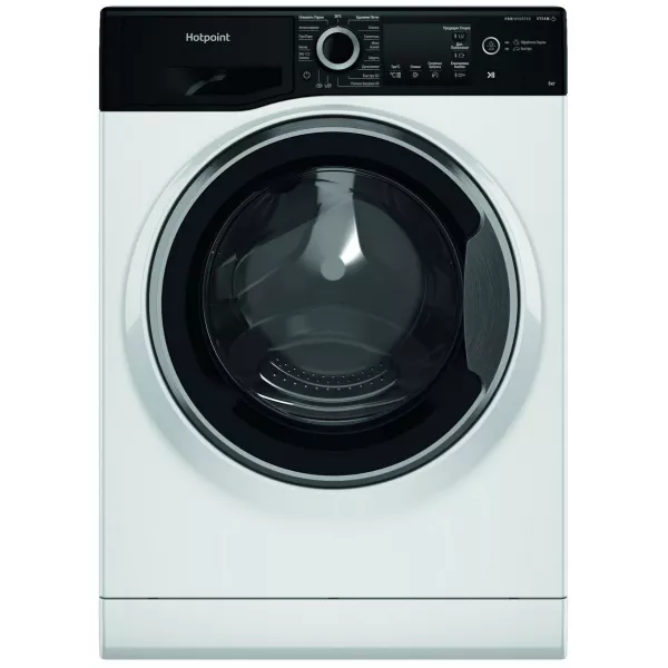 Стиральная машина HOTPOINT NSB 6039 ZS VE RU 