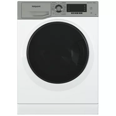 Стиральная машина Hotpoint-Ariston NSD 8249 UD AVE RU белый