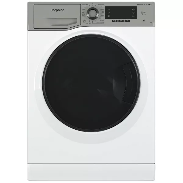 Стиральная машина Hotpoint-Ariston NSD 8249 UD AVE RU белый 