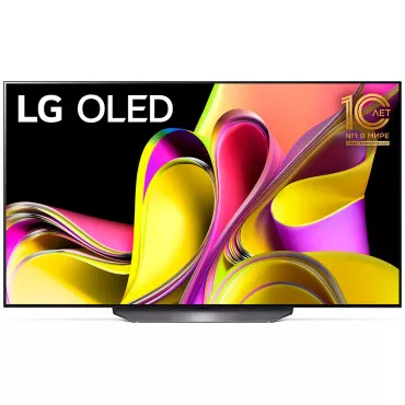 Телевизор OLED LG OLED65B3RLA 