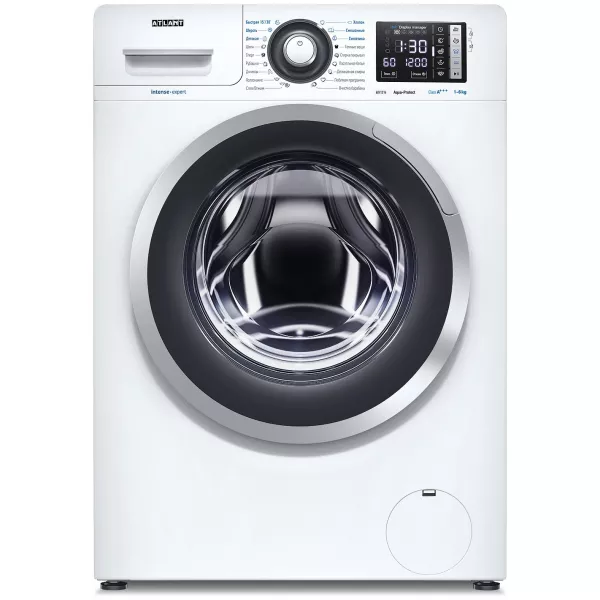 Стиральная машина ATLANT 60У1214-С-01 