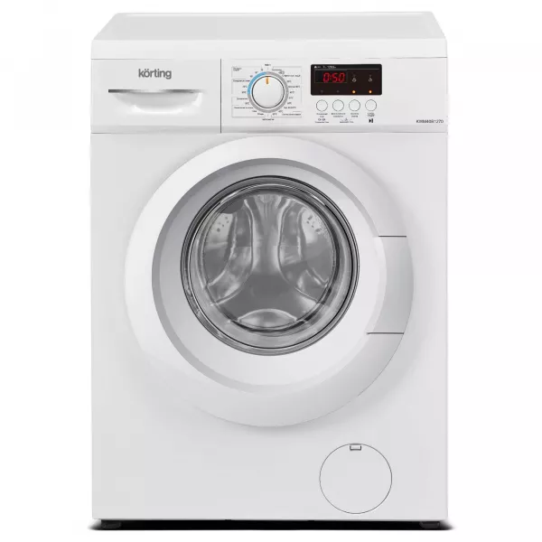 Стиральная машина Korting KWM 40B1270 