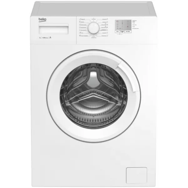 Стиральная машина Beko WRS5511BWW  