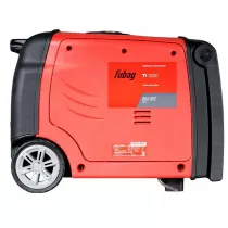 Электростанция Fubag TI 3200 цифровая 641024