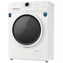 Стиральная машина Midea MF100W70/W белый