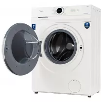 Стиральная машина Midea MF100W70/W белый