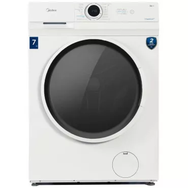 Стиральная машина Midea MF100W70/W белый