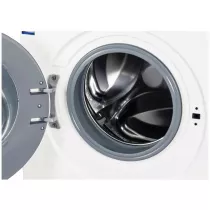 Стиральная машина Midea MF100W70/W белый