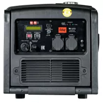 Электростанция Fubag TI 3200 цифровая 641024