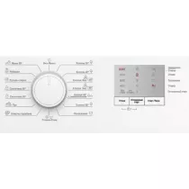 Стиральная машина Beko WRS5511BWW 