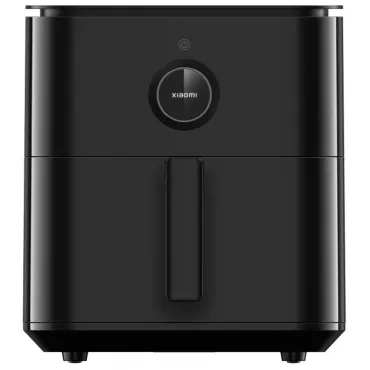 Аэрогриль Xiaomi Mi Smart Air Fryer 6.5L EU черный (BHR7358EU)