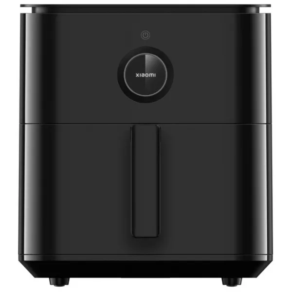 Аэрогриль Xiaomi Mi Smart Air Fryer 6.5L EU черный (BHR7358EU) 
