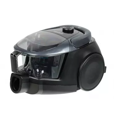 Пылесос Samsung VC18M3160VG/EV 1800 Вт черный