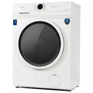 Стиральная машина MIDEA MF100W70BW-GCC