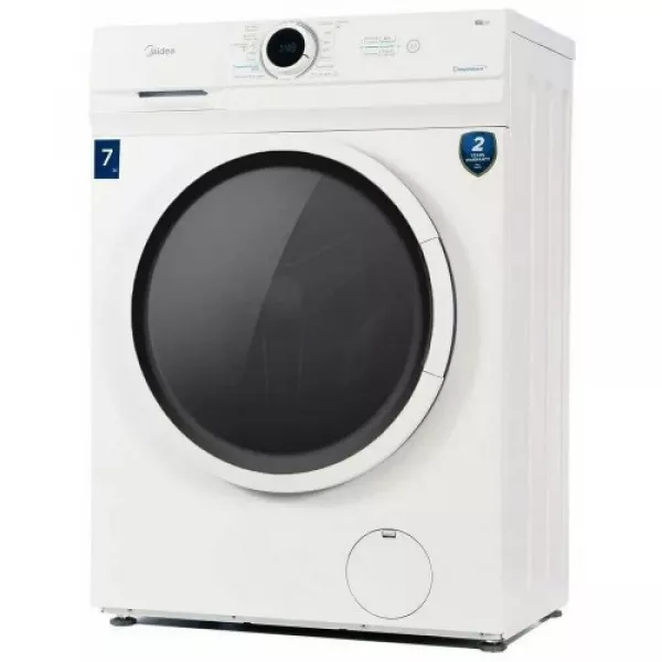 Стиральная машина MIDEA MF100W70BW-GCC