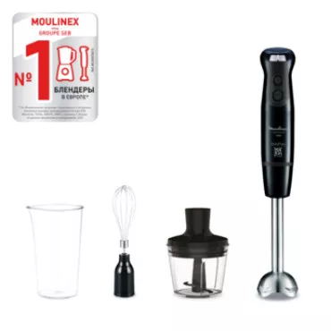 Блендер Moulinex DD833810