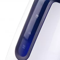 Чайник электрический GALAXY GL0207 (синий)