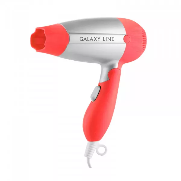Фен для волос GALAXY LINE GL4301
