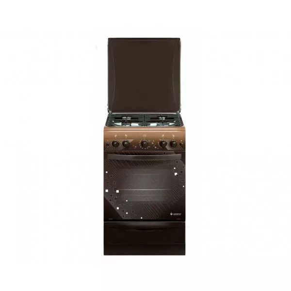 Плита газовая Gefest ПГ 5100-02 0068