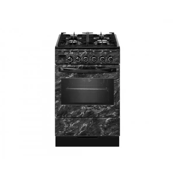 Плита газоэлектрическая Gefest ПГЭ 5502-04 0053 