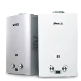 Газовые колонки (10)