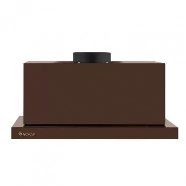 Вытяжка кухонная Gefest BO4601К4